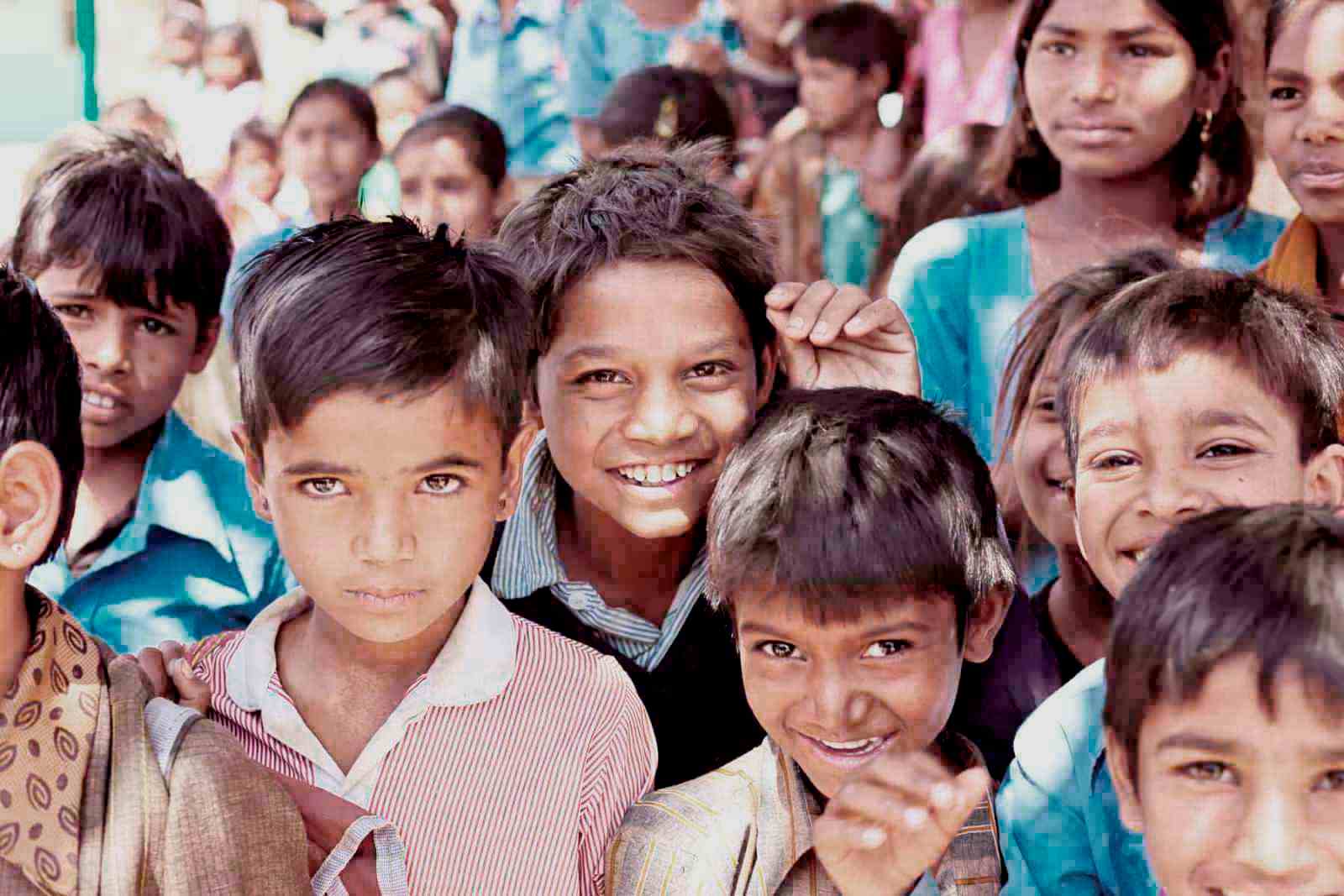 Haleon partners with Save the Children for 5 year programme in India, first phase to focus on Uttar Pradesh